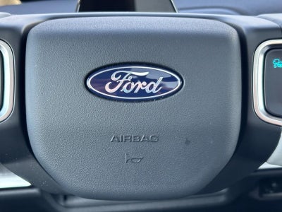 2025 Ford Expedition Platinum 4x4