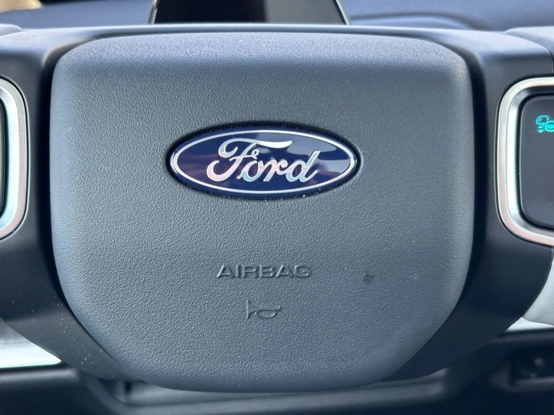 2025 Ford Expedition Platinum 4x4