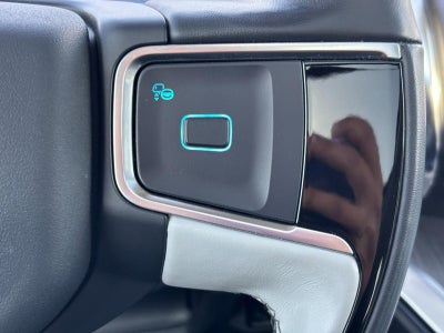 2025 Ford Expedition Platinum 4x4