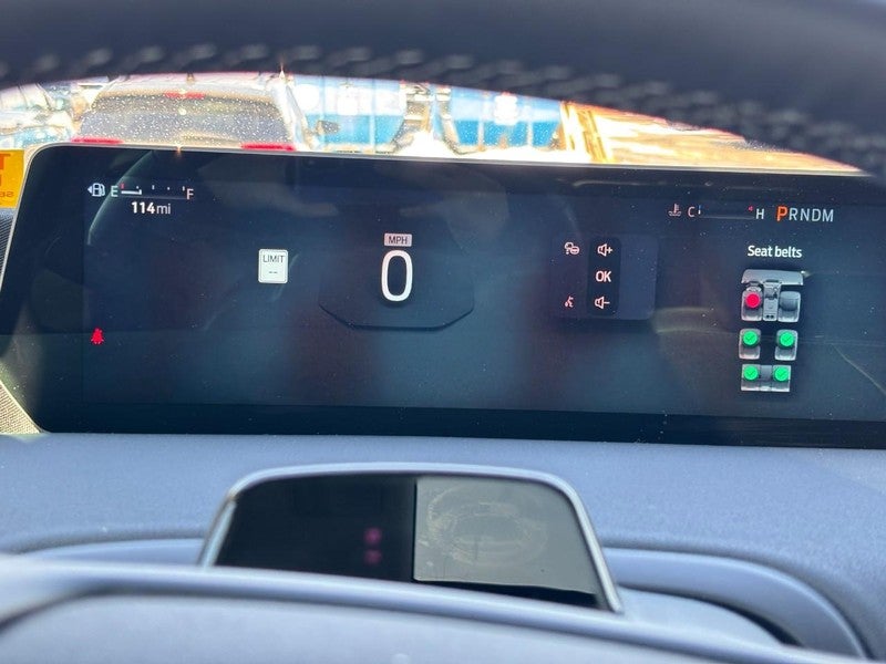 2025 Ford Expedition Platinum 4x4