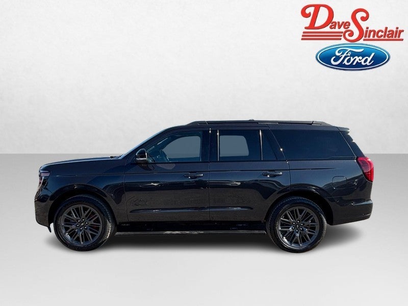 2025 Ford Expedition Platinum 4x4