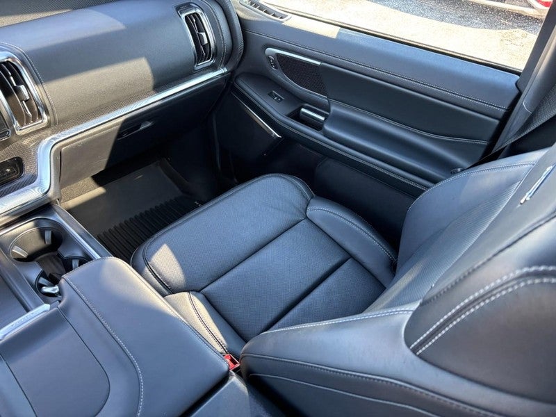 2025 Ford Expedition Platinum 4x4