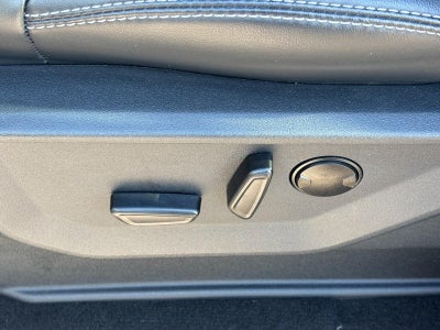 2025 Ford Expedition Platinum 4x4