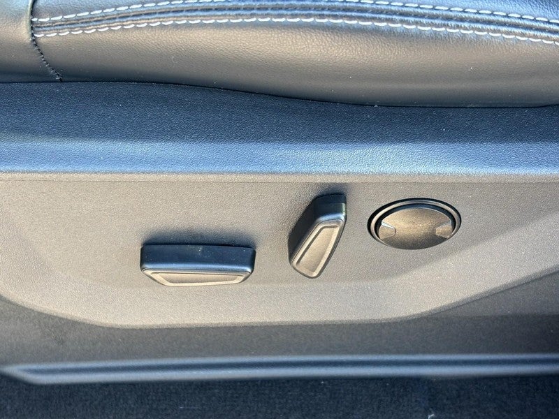 2025 Ford Expedition Platinum 4x4