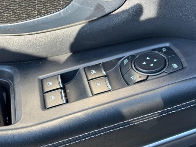 2025 Ford Expedition Platinum 4x4