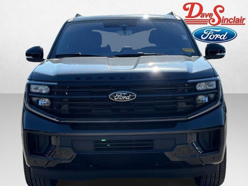 2025 Ford Expedition Platinum 4x4