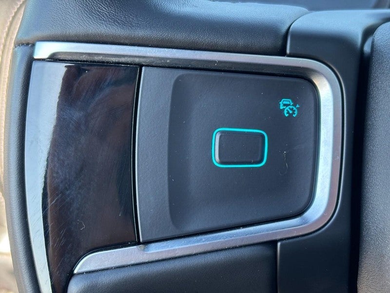 2025 Ford Expedition Platinum 4x4