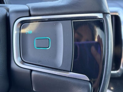 2025 Ford Expedition Platinum 4x4