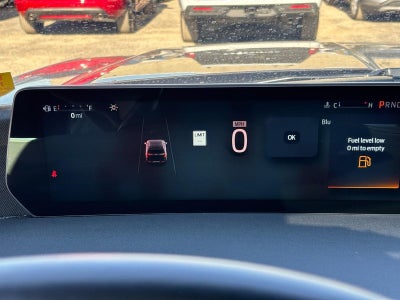 2025 Ford Expedition Platinum 4x4