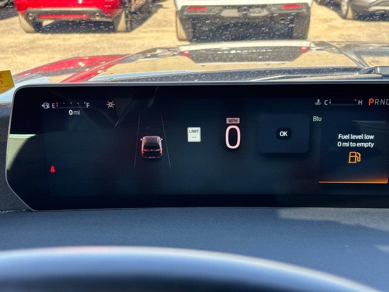 2025 Ford Expedition Platinum 4x4