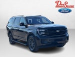 2025 Ford Expedition Platinum 4x4