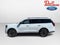 2025 Ford Expedition Platinum 4x4