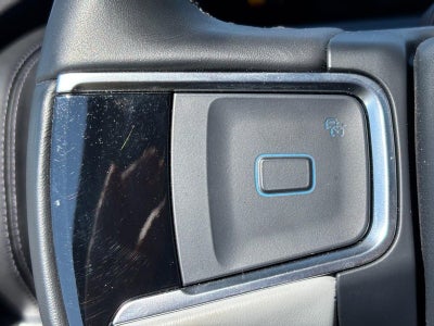 2025 Ford Expedition Platinum 4x4