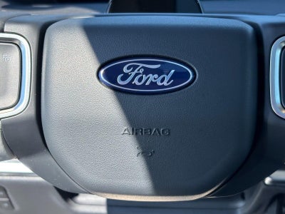 2025 Ford Expedition Platinum 4x4