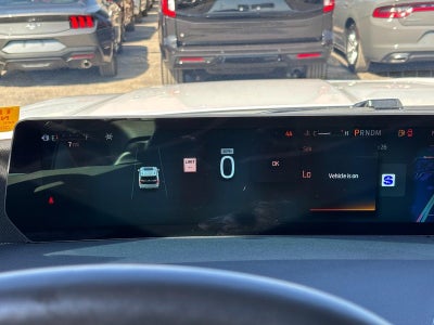 2025 Ford Expedition Platinum 4x4