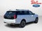 2025 Ford Expedition Platinum 4x4
