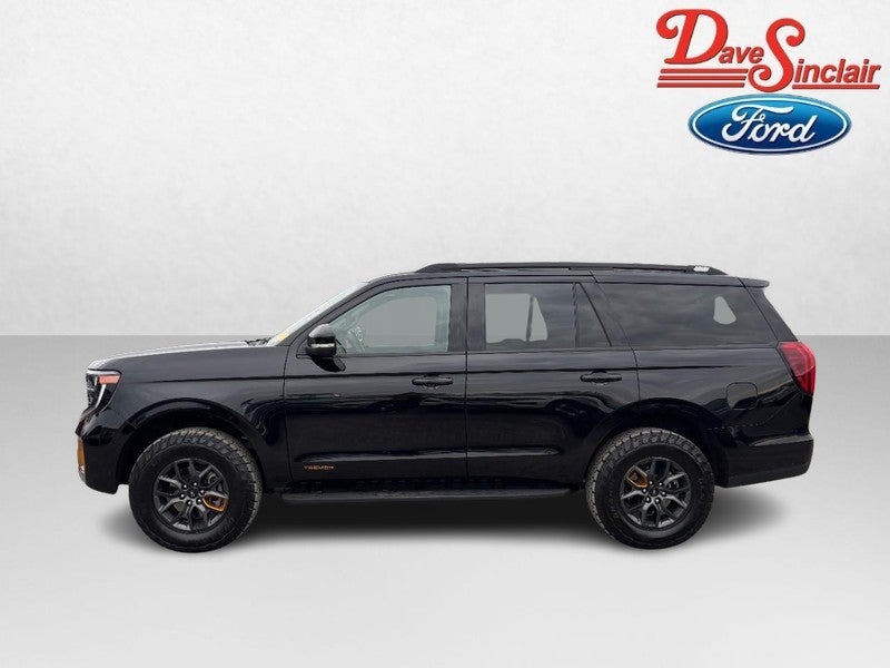 2025 Ford Expedition Tremor 4x4