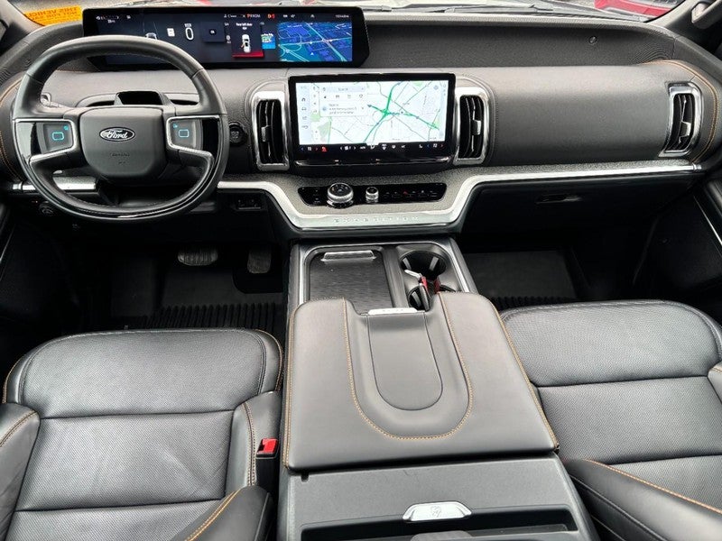 2025 Ford Expedition Tremor 4x4