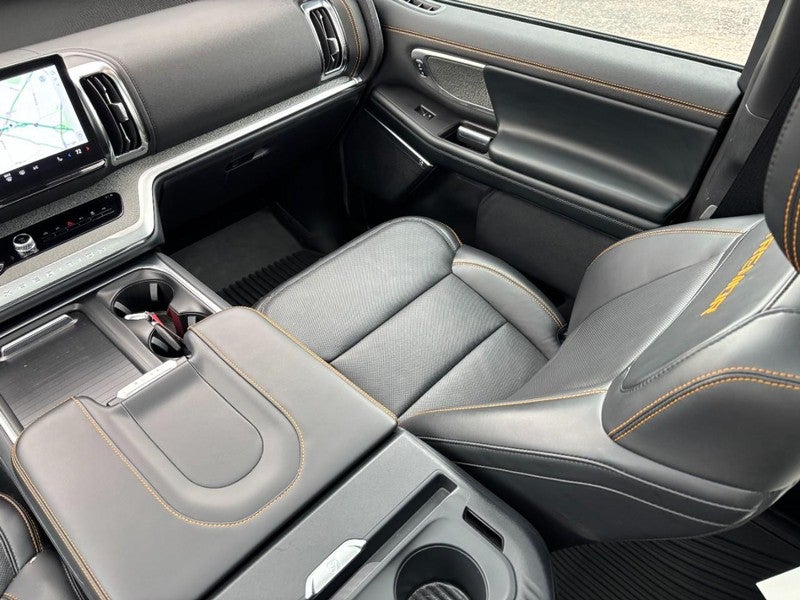 2025 Ford Expedition Tremor 4x4