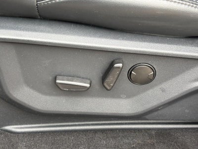 2025 Ford Expedition Tremor 4x4