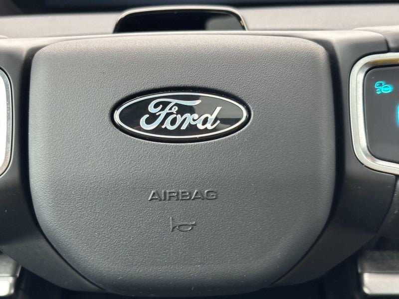 2025 Ford Expedition Tremor 4x4