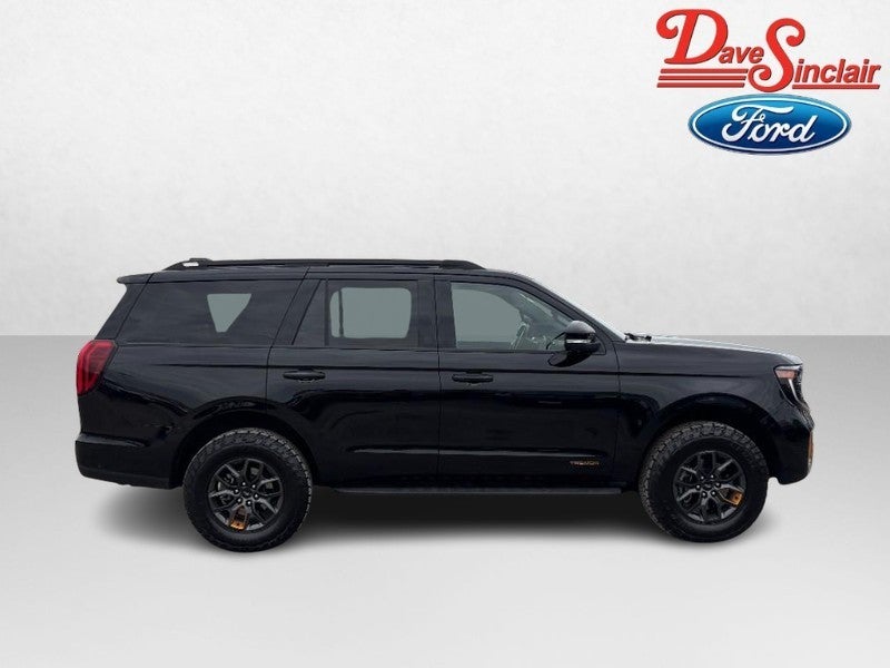 2025 Ford Expedition Tremor 4x4