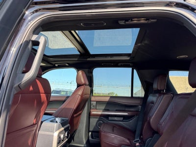 2024 Ford Expedition Limited 4x4
