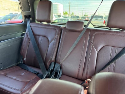 2024 Ford Expedition Limited 4x4