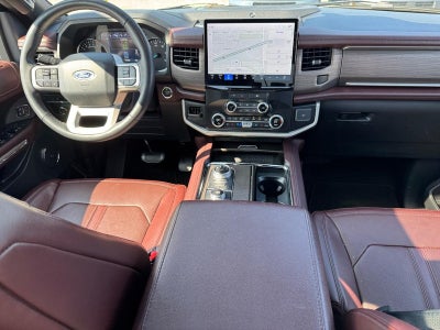 2024 Ford Expedition Limited 4x4