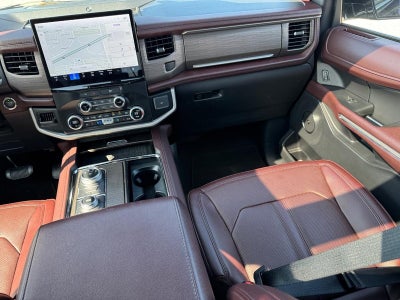 2024 Ford Expedition Limited 4x4