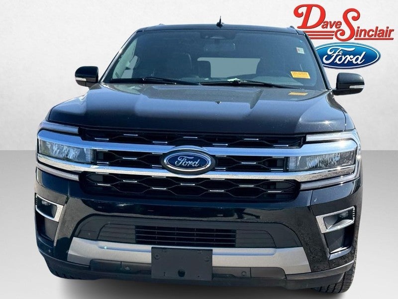 2024 Ford Expedition Limited 4x4