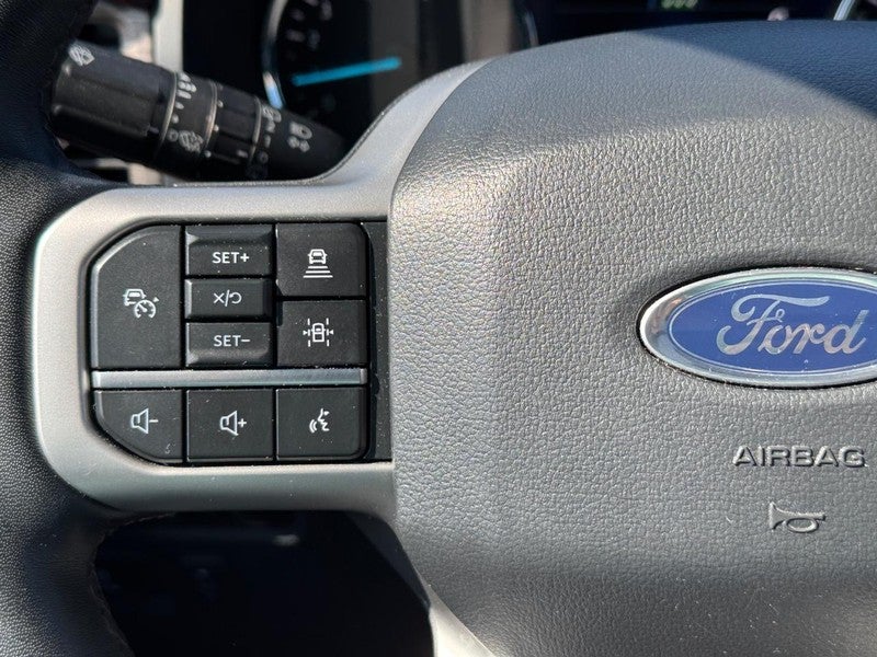 2024 Ford Expedition Limited 4x4