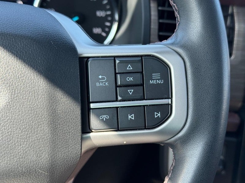 2024 Ford Expedition Limited 4x4