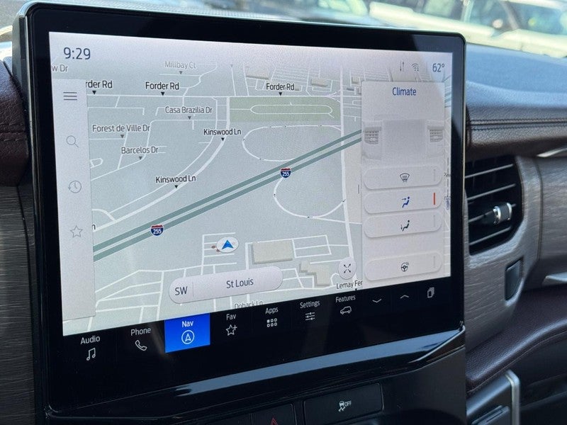 2024 Ford Expedition Limited 4x4