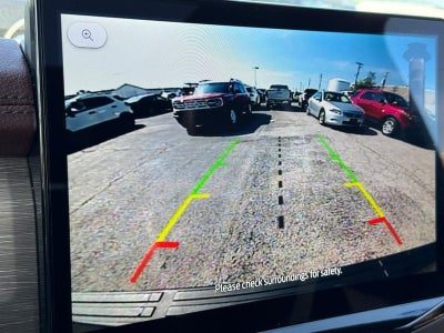 2024 Ford Expedition Limited 4x4