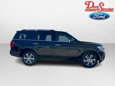 2024 Ford Expedition Limited 4x4
