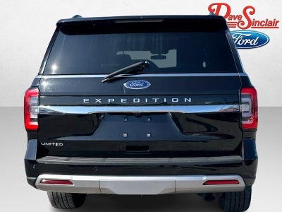 2024 Ford Expedition Limited 4x4
