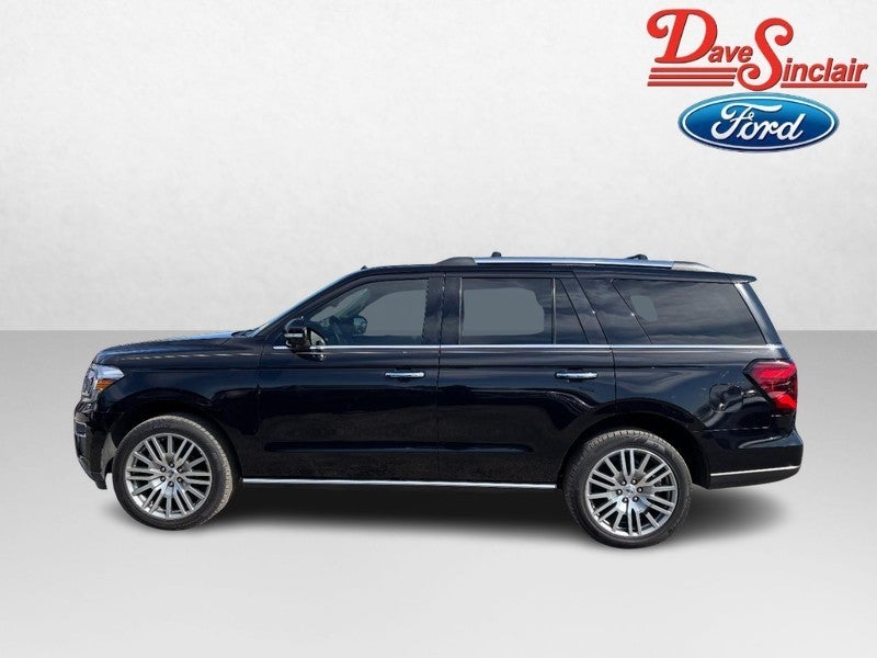 2022 Ford Expedition Limited 4x4