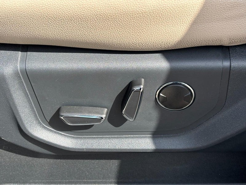 2022 Ford Expedition Limited 4x4