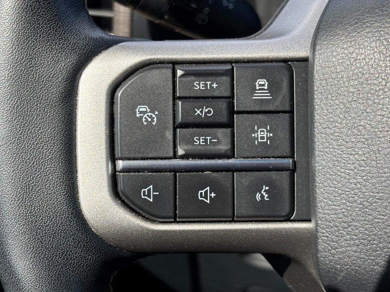 2022 Ford Expedition Limited 4x4