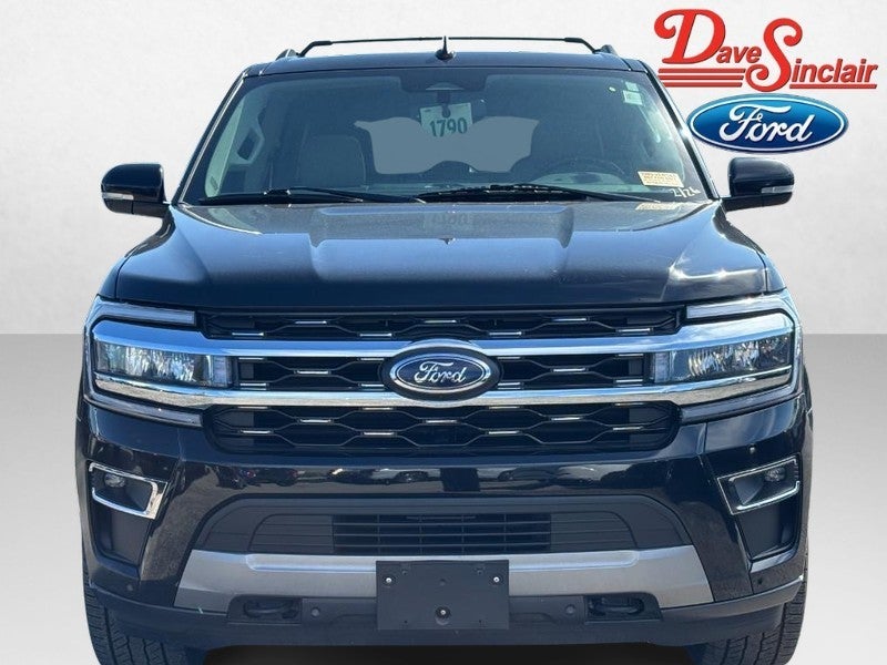 2022 Ford Expedition Limited 4x4