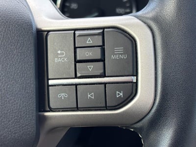 2022 Ford Expedition Limited 4x4