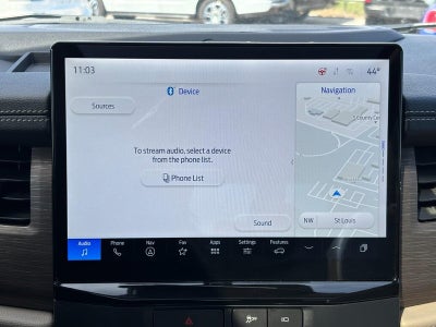 2022 Ford Expedition Limited 4x4