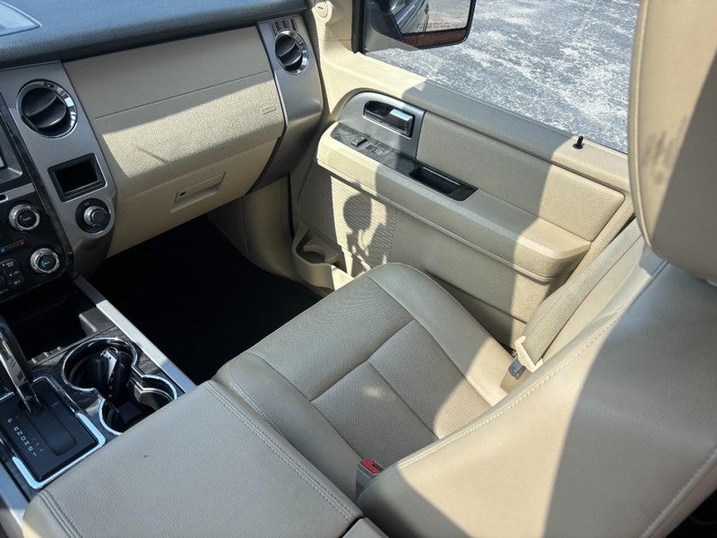 2017 Ford Expedition Limited 4x4