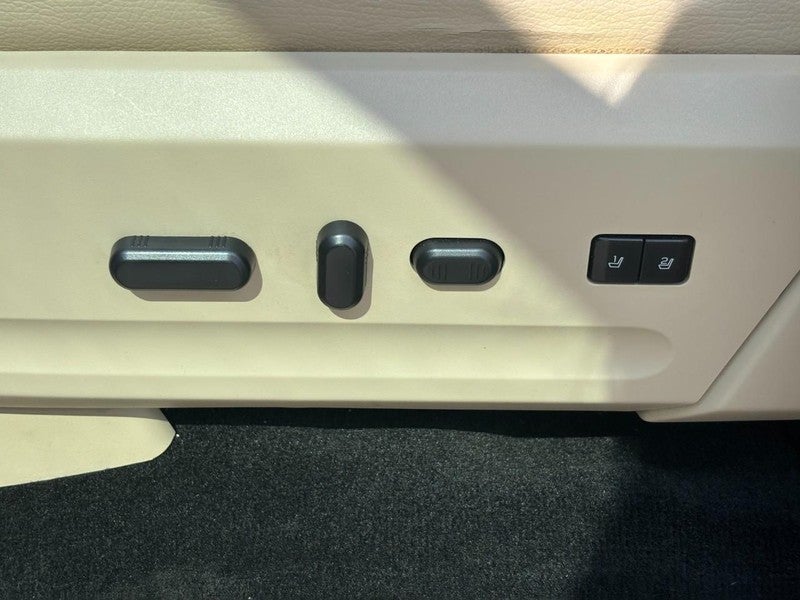 2017 Ford Expedition Limited 4x4