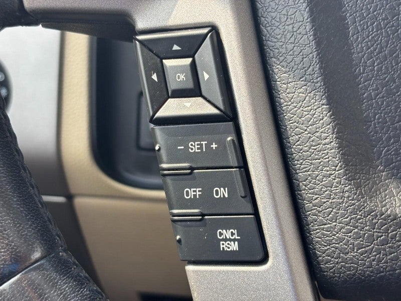 2017 Ford Expedition Limited 4x4