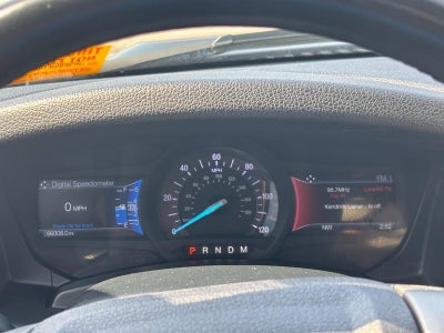 2017 Ford Expedition Limited 4x4