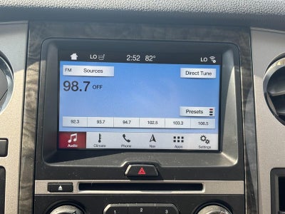 2017 Ford Expedition Limited 4x4