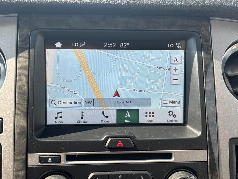 2017 Ford Expedition Limited 4x4