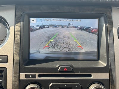 2017 Ford Expedition Limited 4x4